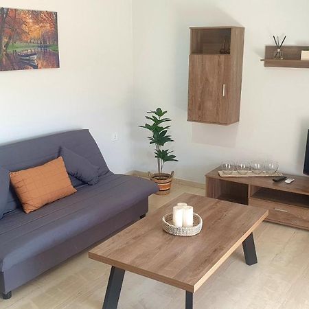 Apartament Christy'S House Anavissos / Ανάβυσσος Zewnętrze zdjęcie