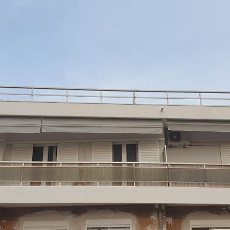 Apartament Christy'S House Anavissos / Ανάβυσσος Zewnętrze zdjęcie