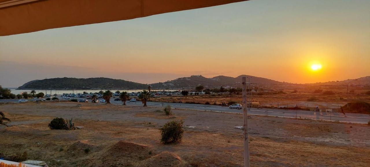 Apartament Christy'S House Anavissos / Ανάβυσσος Zewnętrze zdjęcie