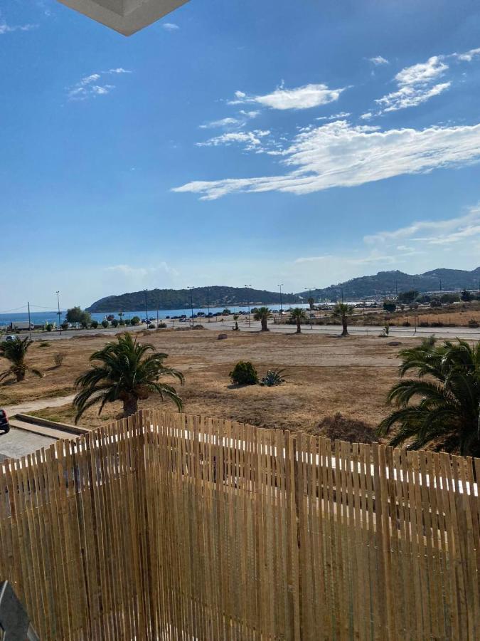 Apartament Christy'S House Anavissos / Ανάβυσσος Zewnętrze zdjęcie