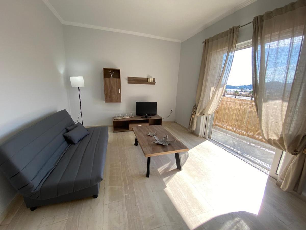 Apartament Christy'S House Anavissos / Ανάβυσσος Zewnętrze zdjęcie