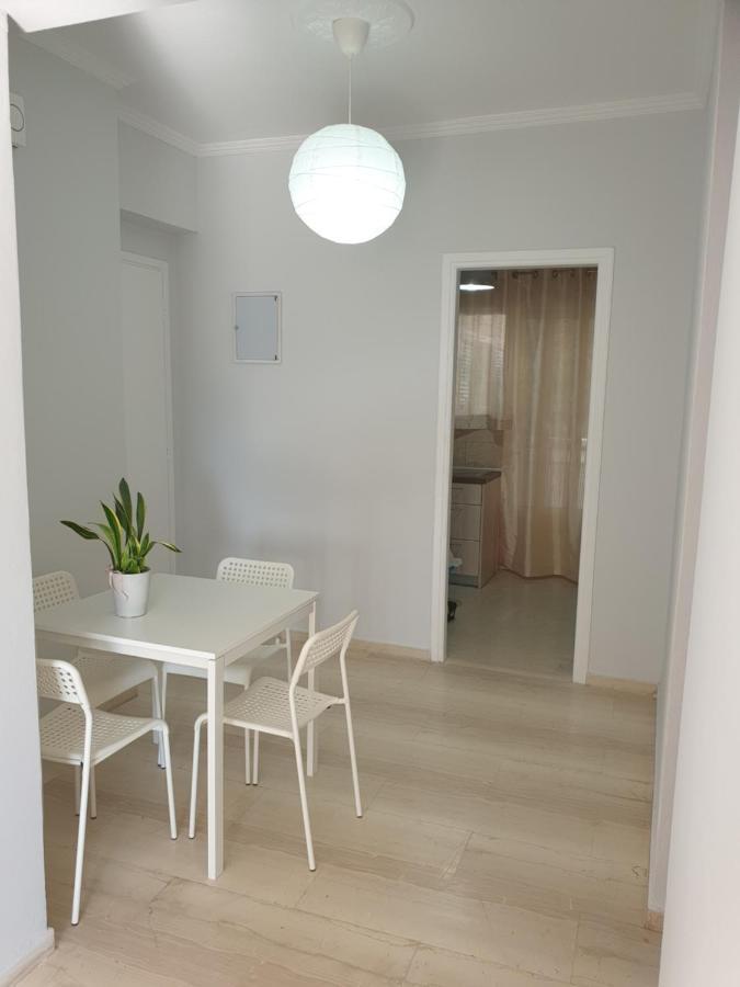 Apartament Christy'S House Anavissos / Ανάβυσσος Zewnętrze zdjęcie