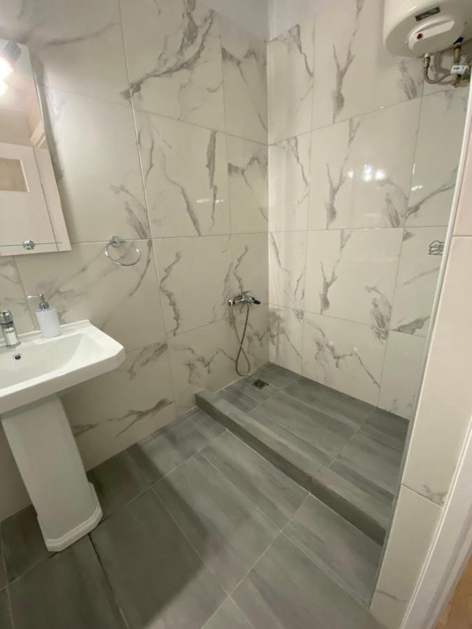 Apartament Christy'S House Anavissos / Ανάβυσσος Zewnętrze zdjęcie