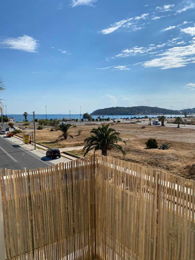 Apartament Christy'S House Anavissos / Ανάβυσσος Zewnętrze zdjęcie