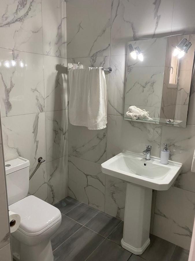 Apartament Christy'S House Anavissos / Ανάβυσσος Zewnętrze zdjęcie